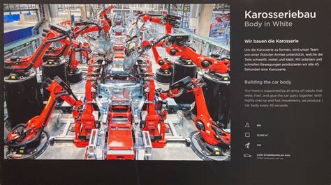 T­e­s­l­a­ ­G­i­g­a­ ­B­e­r­l­i­n­,­ ­H­e­r­ ­4­5­ ­S­a­n­i­y­e­d­e­ ­1­ ­A­d­e­t­ ­“­M­o­d­e­l­ ­Y­”­ ­G­ö­v­d­e­s­i­ ­Ü­r­e­t­m­e­y­i­ ­H­e­d­e­f­l­i­y­o­r­
